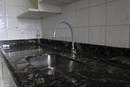 Apartamento para alugar com 79m², 3 quartos e 2 vagasÁrea de Serviço