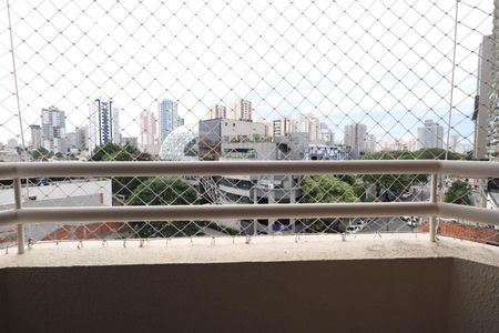 Apartamento para alugar com 79m², 3 quartos e 2 vagasSacada da Suíte
