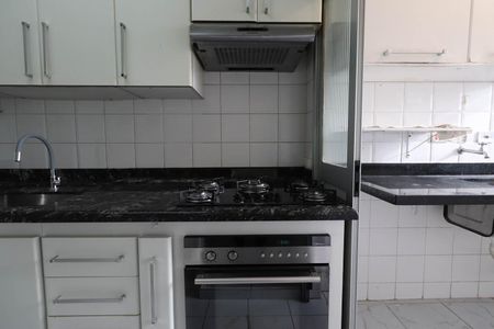 Apartamento para alugar com 79m², 3 quartos e 2 vagasCozinha