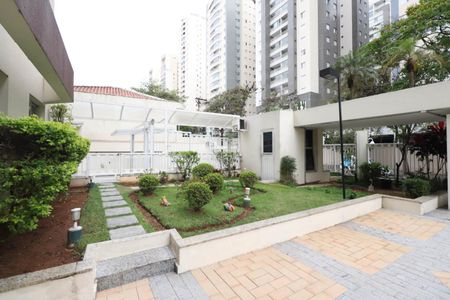 Apartamento para alugar com 79m², 3 quartos e 2 vagasÁrea comum