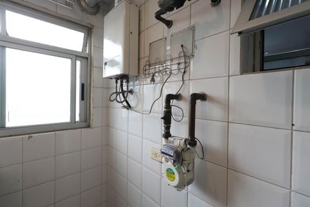 Apartamento para alugar com 79m², 3 quartos e 2 vagasÁrea de Serviço