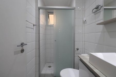 Apartamento para alugar com 79m², 3 quartos e 2 vagasBanheiro Social