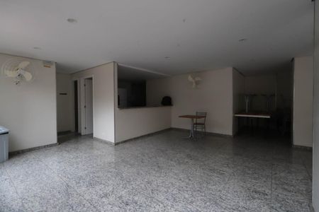 Apartamento para alugar com 79m², 3 quartos e 2 vagasÁrea comum - Salão de festas