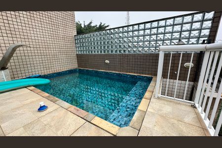 Apartamento para alugar com 220m², 3 quartos e 3 vagas Apartamento para alugar com 220m², 3 quartos e 3 vagasCobertura