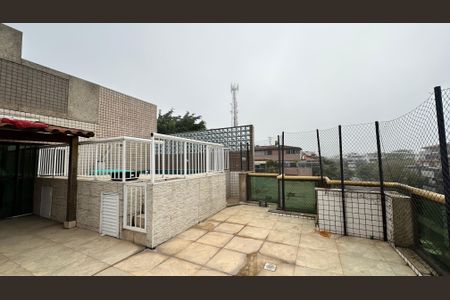Apartamento para alugar com 220m², 3 quartos e 3 vagas Apartamento para alugar com 220m², 3 quartos e 3 vagasCobertura