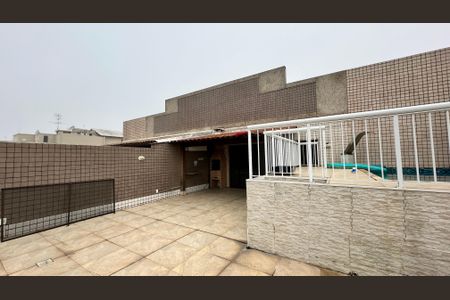 Apartamento para alugar com 220m², 3 quartos e 3 vagas Apartamento para alugar com 220m², 3 quartos e 3 vagasCobertura