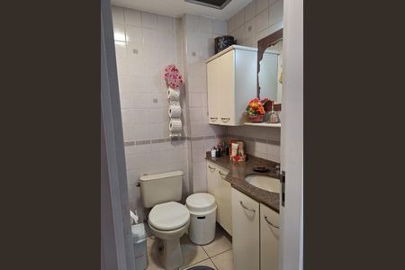 Foto 15 de apartamento à venda com 3 quartos, 68m² em Butantã, São Paulo
