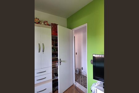 Foto 18 de apartamento à venda com 3 quartos, 68m² em Butantã, São Paulo