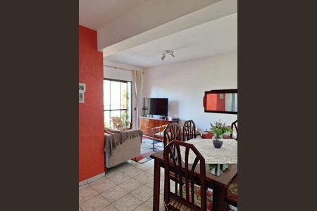 Foto 10 de apartamento à venda com 3 quartos, 68m² em Butantã, São Paulo