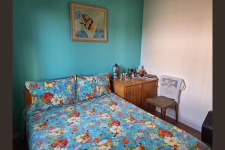 Foto 21 de apartamento à venda com 3 quartos, 68m² em Butantã, São Paulo