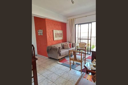 Apartamento à venda com 68m², 3 quartos e 1 vaga Apartamento à venda com 68m², 3 quartos e 1 vagaFoto 12