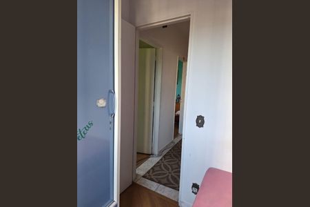 Apartamento à venda com 68m², 3 quartos e 1 vaga Apartamento à venda com 68m², 3 quartos e 1 vagaFoto 14