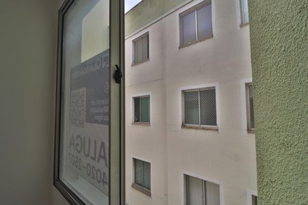 Apartamento para alugar com 44m², 2 quartos e 1 vagaPlaquinha