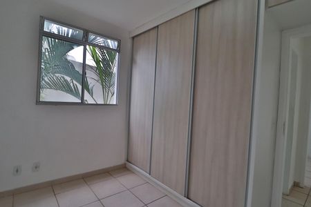 Apartamento para alugar com 44m², 2 quartos e 1 vagaQuarto 1