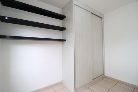 Apartamento para alugar com 44m², 2 quartos e 1 vagaQuarto 2