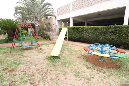 Apartamento para alugar com 44m², 2 quartos e 1 vagaÁrea comum - Playground