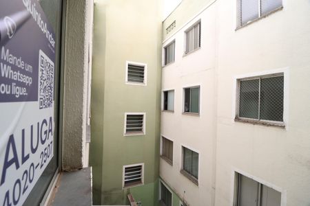 Apartamento para alugar com 44m², 2 quartos e 1 vagaPlaquinha