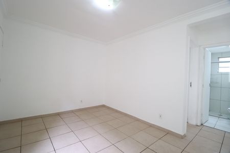 Sala de apartamento para alugar com 2 quartos, 44m² em Martins, Uberlândia