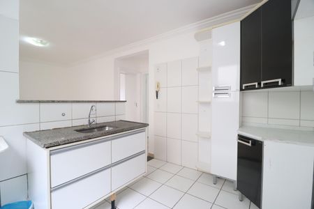 Apartamento para alugar com 44m², 2 quartos e 1 vagaCozinha