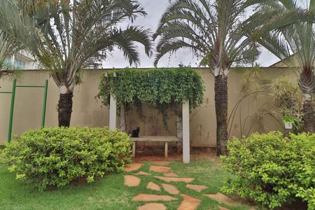 Apartamento para alugar com 44m², 2 quartos e 1 vagaÁrea comum