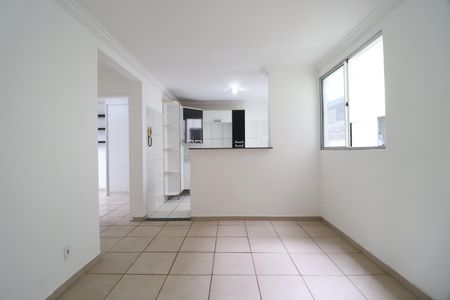 Apartamento para alugar com 44m², 2 quartos e 1 vagaSala