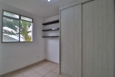 Apartamento para alugar com 44m², 2 quartos e 1 vagaQuarto 2