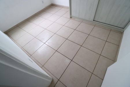 Apartamento para alugar com 44m², 2 quartos e 1 vagaQuarto 2