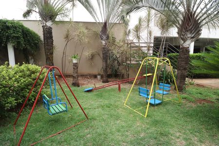 Apartamento para alugar com 44m², 2 quartos e 1 vagaÁrea comum - Playground