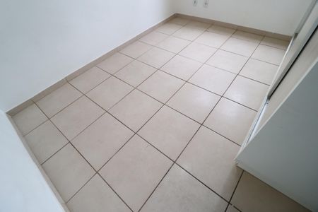 Apartamento para alugar com 44m², 2 quartos e 1 vagaQuarto 1