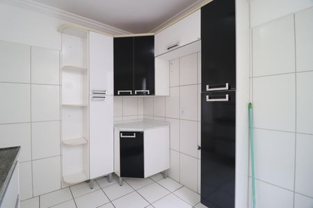 Apartamento para alugar com 44m², 2 quartos e 1 vagaCozinha