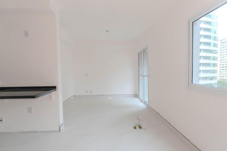 Studio de kitnet/studio à venda com 1 quarto, 30m² em Consolação, São Paulo