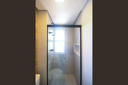 Apartamento à venda com 64m², 2 quartos e 2 vagasBanheiro Social