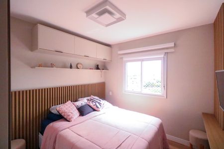 Apartamento à venda com 64m², 2 quartos e 2 vagasSuíte