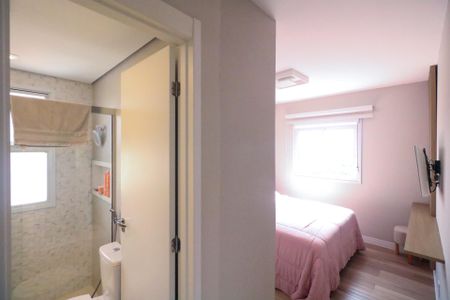 Apartamento à venda com 64m², 2 quartos e 2 vagasSuíte