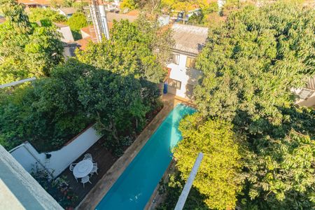 Casa para alugar com 600m², 4 quartos e 4 vagas