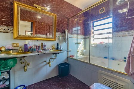 Casa para alugar com 600m², 4 quartos e 4 vagas