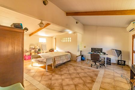 Casa para alugar com 600m², 4 quartos e 4 vagas