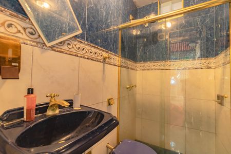 Casa para alugar com 600m², 4 quartos e 4 vagas