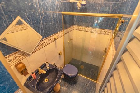 Casa para alugar com 600m², 4 quartos e 4 vagas