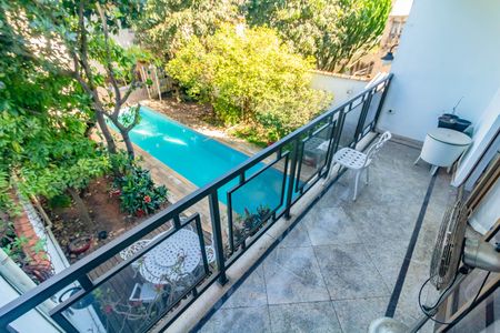 Casa para alugar com 600m², 4 quartos e 4 vagas