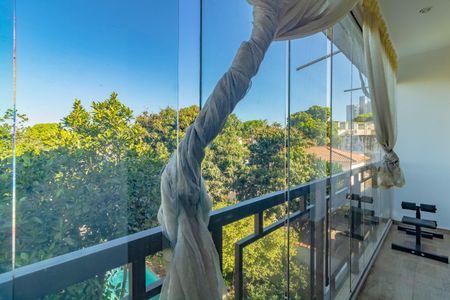 Casa para alugar com 600m², 4 quartos e 4 vagas