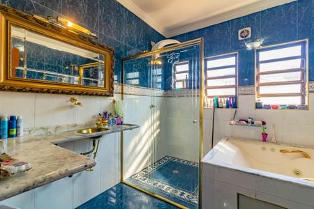 Casa para alugar com 600m², 4 quartos e 4 vagas