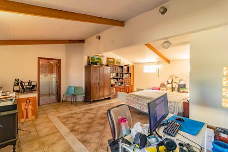 Casa para alugar com 600m², 4 quartos e 4 vagas