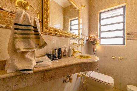 Casa para alugar com 600m², 4 quartos e 4 vagas