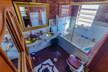 Casa para alugar com 600m², 4 quartos e 4 vagas