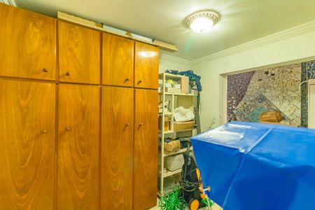 Casa para alugar com 600m², 4 quartos e 4 vagas