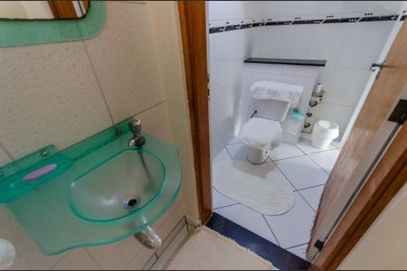 Casa à venda com 450m², 3 quartos e 5 vagasLavabo