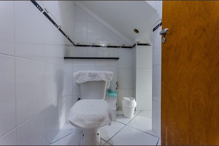 Casa à venda com 450m², 3 quartos e 5 vagasLavabo