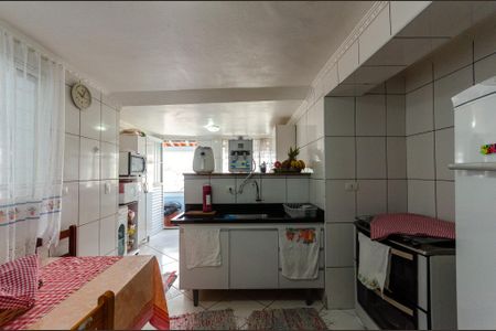 Casa à venda com 450m², 3 quartos e 5 vagasCozinha