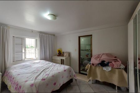 Casa à venda com 450m², 3 quartos e 5 vagasSuíte